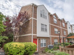 3050 S Glebe Rd, Arlington, VA 22206