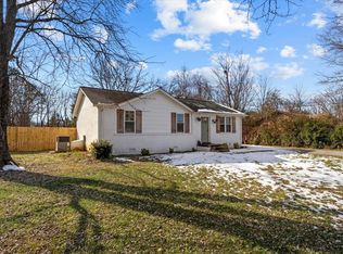 8131 Cooper Dr, Murfreesboro, TN 37129