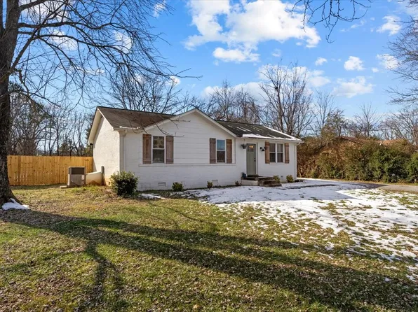 8131 Cooper Dr, Murfreesboro, TN 37129