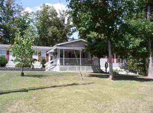 1063 Reed Rd, Benton, KY 42025