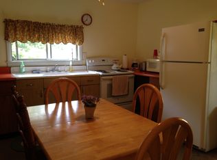 183 Main St, Callery, PA 16024