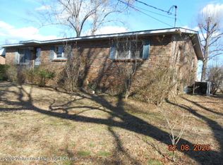 3007 19th Ave, Haleyville, AL 35565
