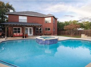 1112 Welch Way, Cedar Park, TX 78613