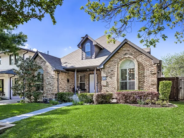 5609 Miller Ave, Dallas, TX 75206