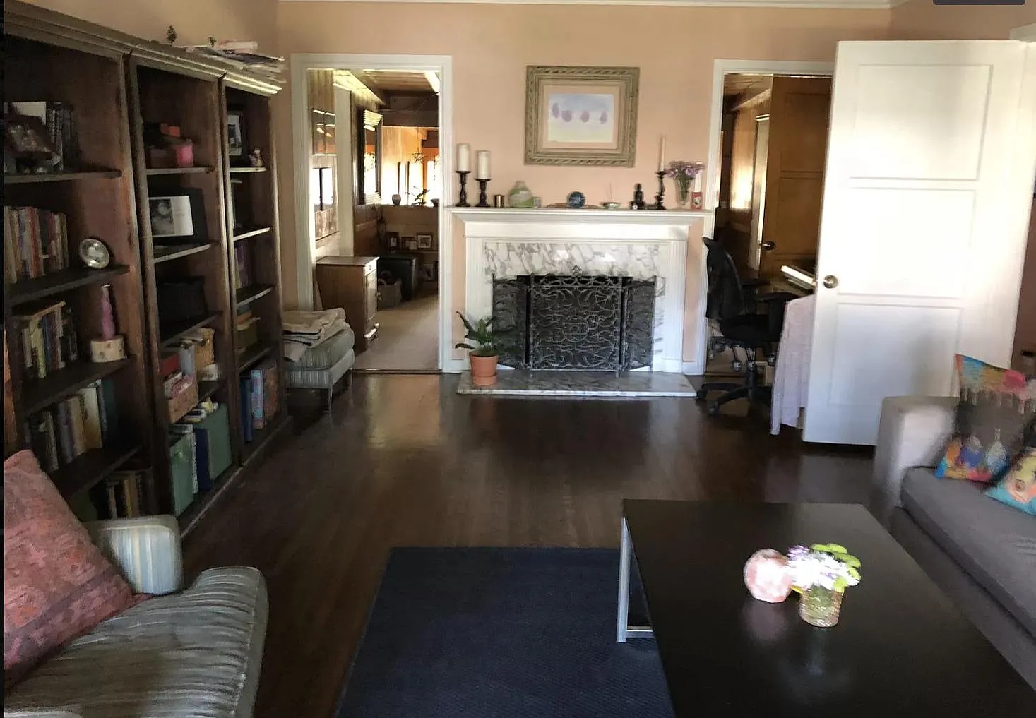 3 bed, 1.5 bath, 1600 sqft, $5,500 — Photo 2