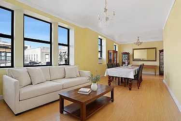 616 West 137th Street