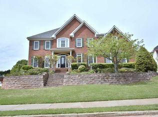 600 Tatum Ct, Alpharetta, GA 30022