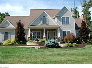 108 Ambrose Dr, Hudson, OH 44236