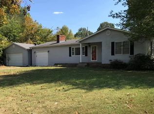 1565 Beulah Rd, Madisonville, KY 42431