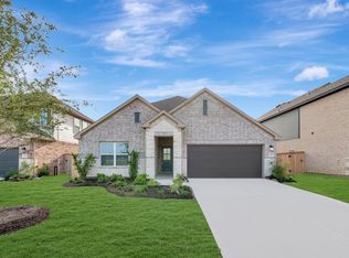 21319 Mountain Haya Trl, Tomball, TX 77377