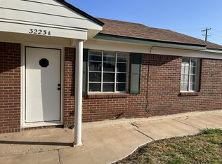 3223 Storey Ave, Midland, TX 79701