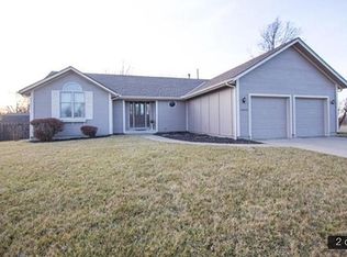 16000 Megan St, Belton, MO 64012