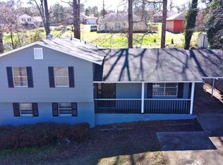 4326 Ridgefield Dr, Columbus, GA 31907