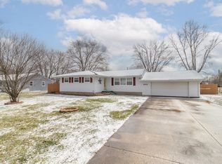 623 Riley Rd, New Castle, IN 47362