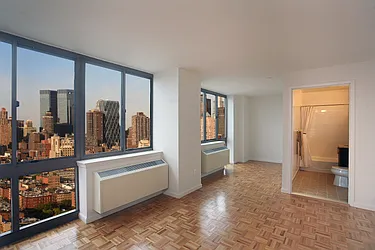 Rented by Gotham Organization