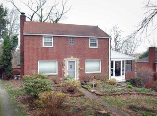 723 Gaywood Dr, Pittsburgh, PA 15235