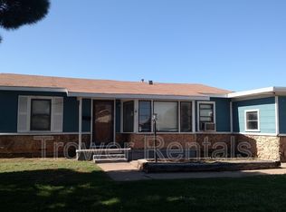 2702 S Colonial Dr, Odessa, TX 79762