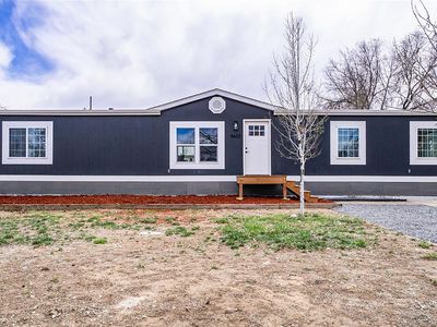 4633 Zion Drive, Greeley, CO, 80634