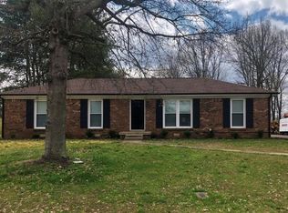 330 Harold Dr, Clarksville, TN 37040