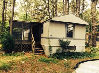 114 Osprey Dr, Knotts Island, NC 27950