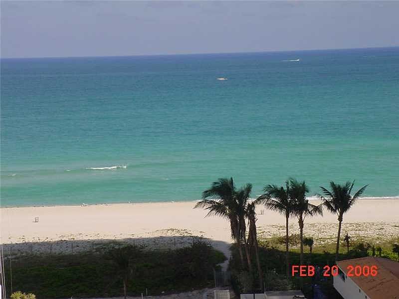 1st image of 5750 Collins Ave APT 11J