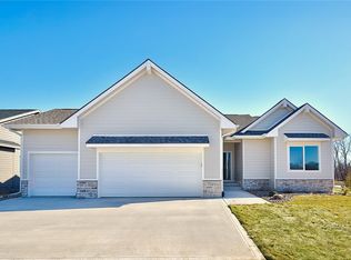 7001 Blair Loop, Johnston, IA 50131