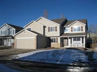 19873 E Stanford Dr, Centennial, CO 80015