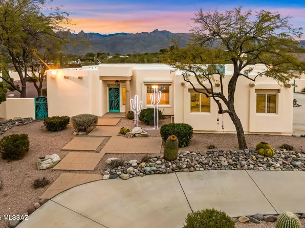 3655 N Harrison Rd, Tucson, AZ 85749