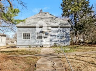 313 W Pecan St, Coweta, OK 74429