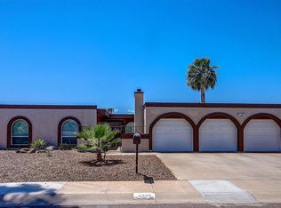 4607 W Augusta Ave, Glendale, AZ 85301