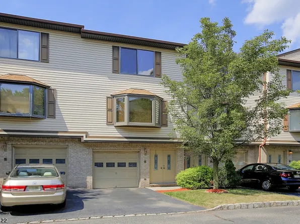 201 Watchung Ave #C17-17, Bloomfield, NJ 07003