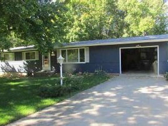 Property Side View
