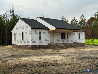 2363 E River Rd, King William, VA, 23086