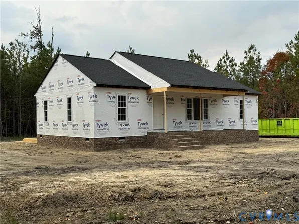 2363 E River Rd, King William, VA 23086