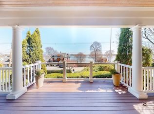 160 Otis St, Hingham, MA 02043