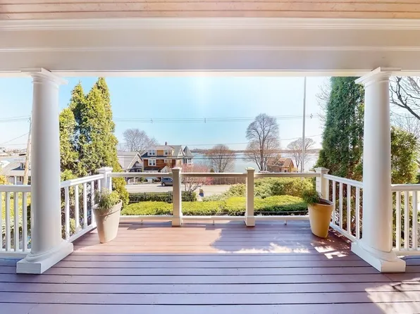 160 Otis St, Hingham, MA 02043