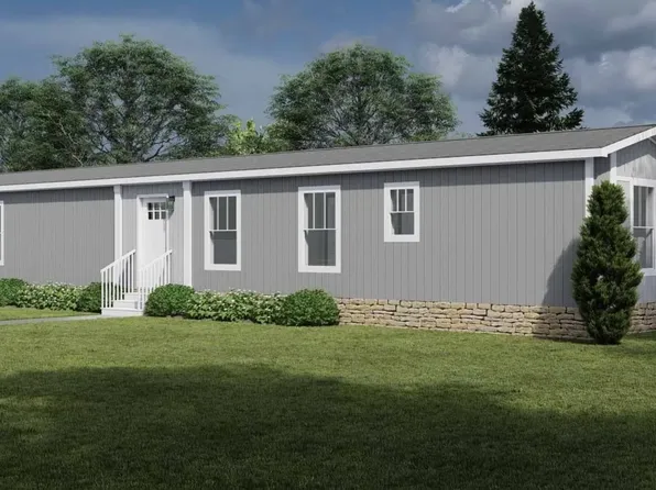 35312 N Newport Hwy #81, Chattaroy, WA 99003