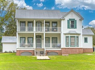 5847 Dairy Rd, Baker, FL 32531