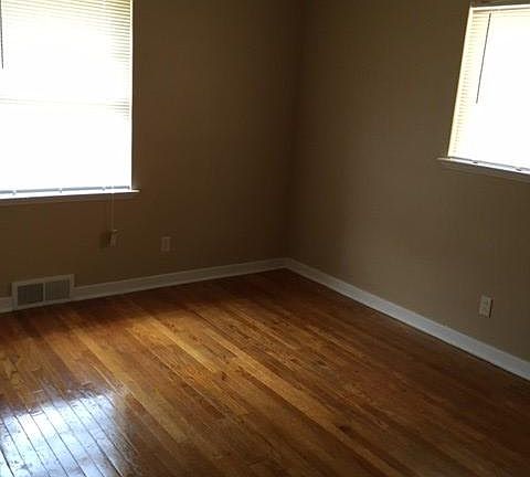 First Floor Bedroom