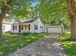 3310 Highland St, Muskegon Heights, MI 49444