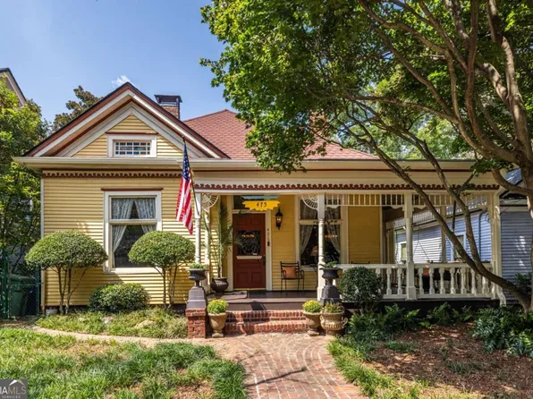 475 Grant St SE, Atlanta, GA 30312