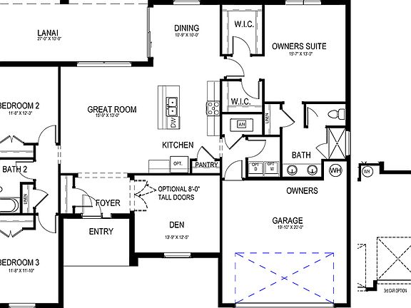 Floor Plan.