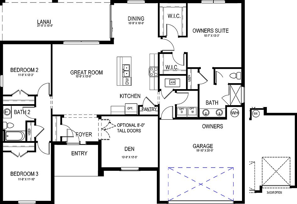 Floor Plan.