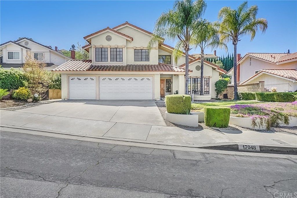 17048 Kirk View Dr, Hacienda Heights, CA 91745 Zillow