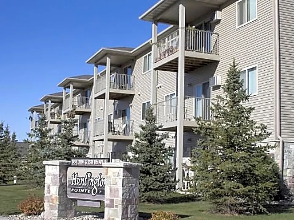 Huntington Pointe II