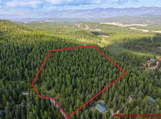 225 Chinook Lake Rd, Whitefish, MT 59937