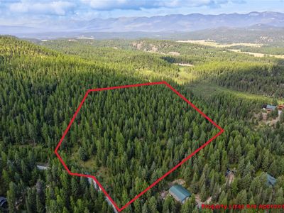 225 Chinook Lake Rd, Whitefish, MT, 59937