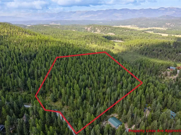 225 Chinook Lake Rd, Whitefish, MT 59937