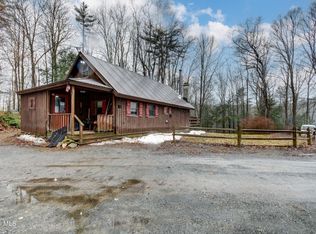 259 Hart Road, Saint Johnsville, NY 13452