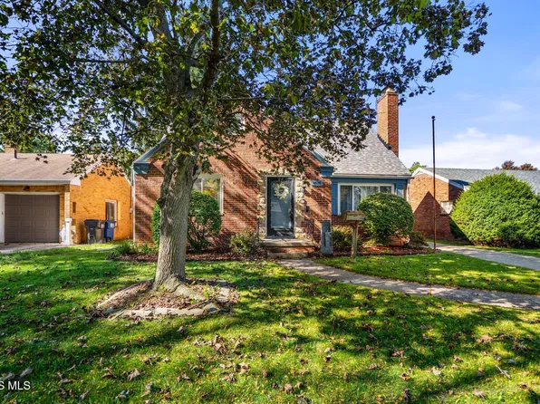 4536 N May Ave, Toledo, OH 43614